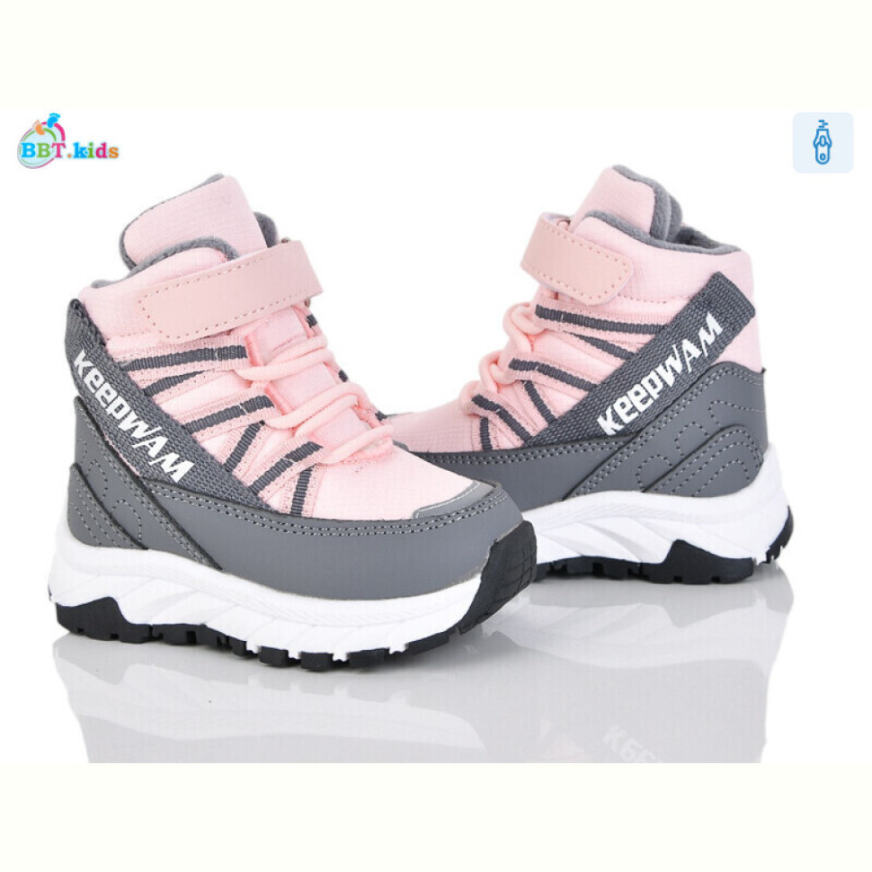 Ботинки BBT T710-1-3 Ботинки BBT T710-1-3