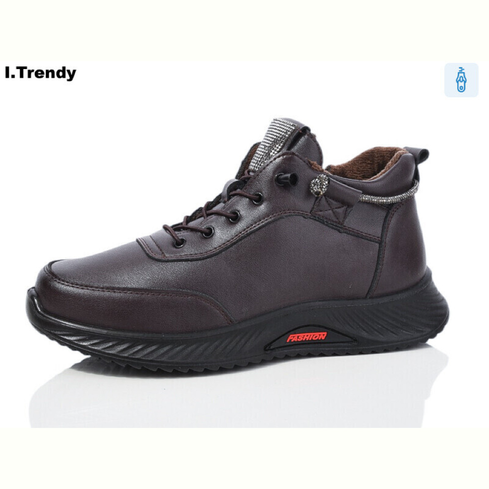 Ботинки Trendy BK1220-9