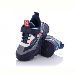 Кроссовки Alemy Kids AED5017C