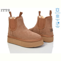 Угги ITTS 5880-20