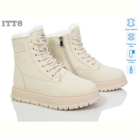 Ботинки ITTS H91-2