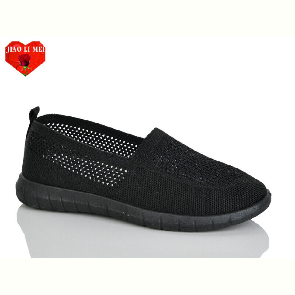 Слипоны Jiao Li Mei 227-1