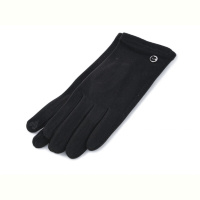 Перчатки Королева B8-78 black