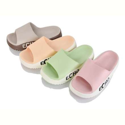 Шлепки SANLIN 2 HB28 mix