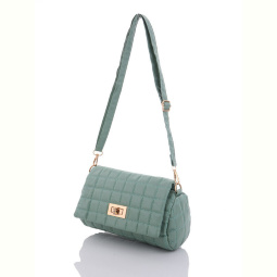 Сумка David Polo 2133-9 green