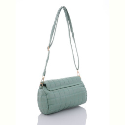 Сумка David Polo 2133-9 green