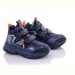 Ботинки Alemy Kids XXD5215C