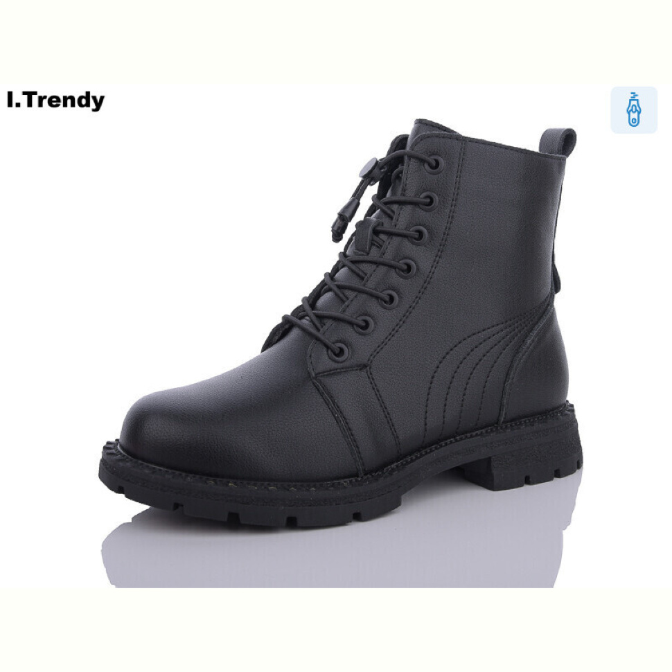 Ботинки Trendy E2811-1