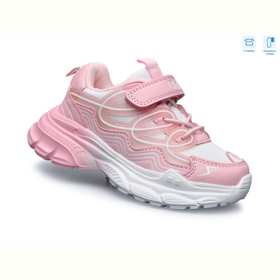 Кроссовки TOM.M B01397B