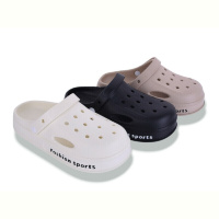 Кроксы Deshman 8056 mix