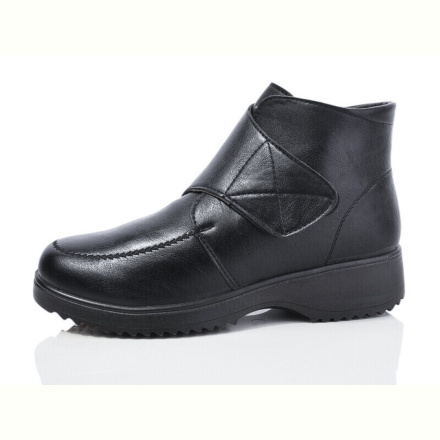 Ботинки Ok Shoes A55