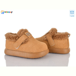 Туфли Bessky-Kellaifeng DN5026-3A