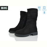 Сапоги BIG H8308-2