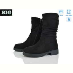 Сапоги BIG H8308-2