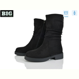 Сапоги BIG H8308-2