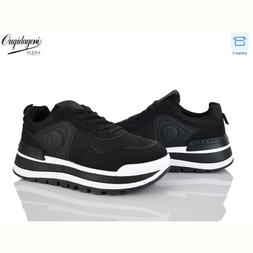 Кроссовки Dageni MN258-1