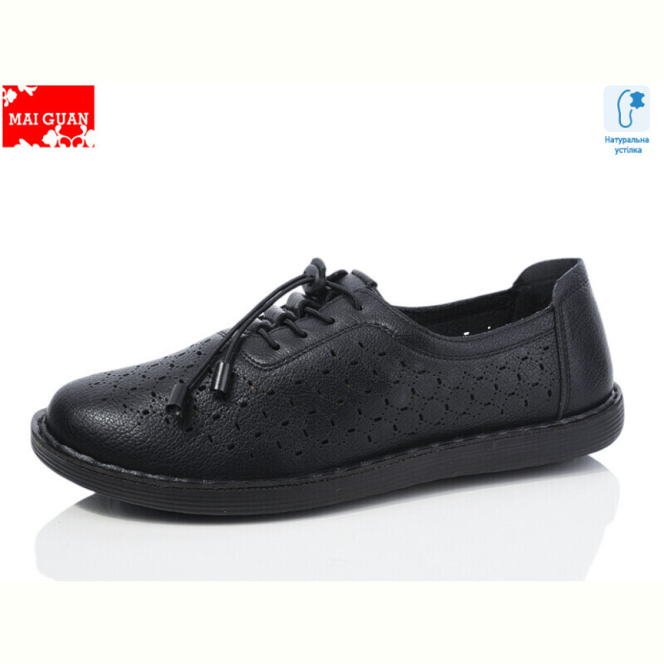 Туфли Maiguan F22-1