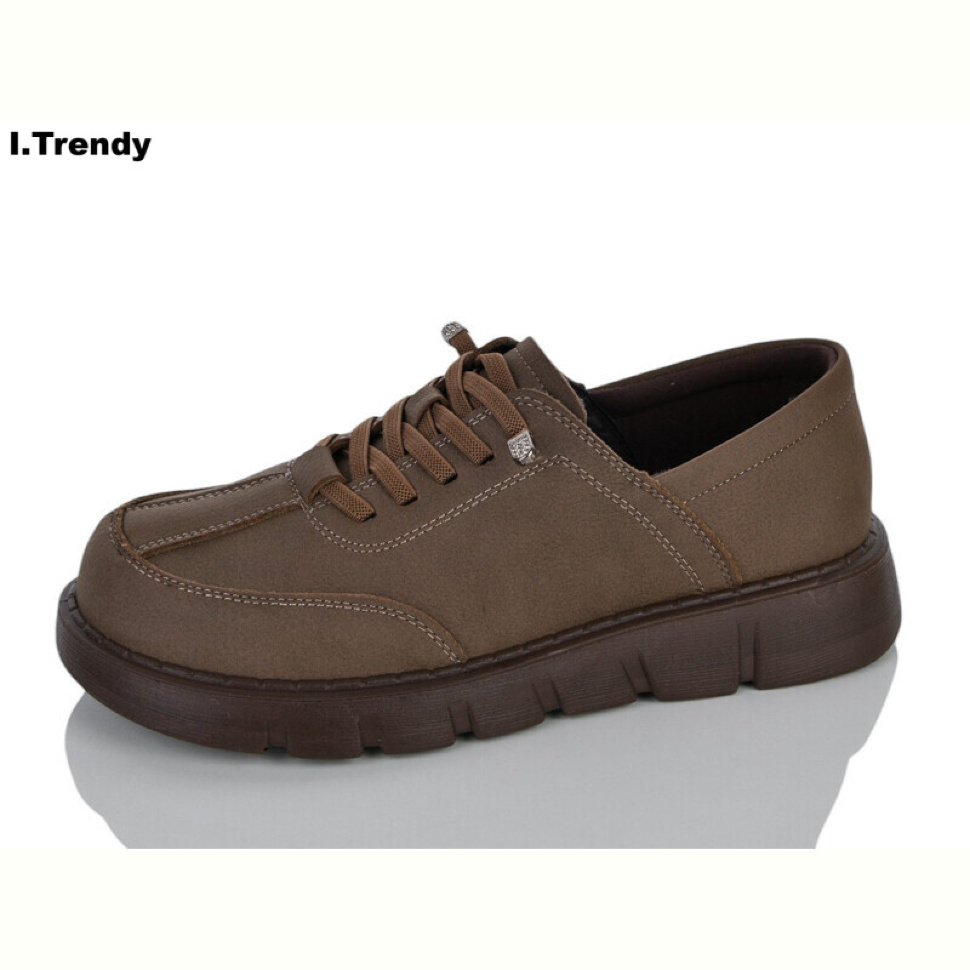 Туфли Trendy BK1700-13