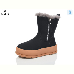Ботинки Башили G93A68-2
