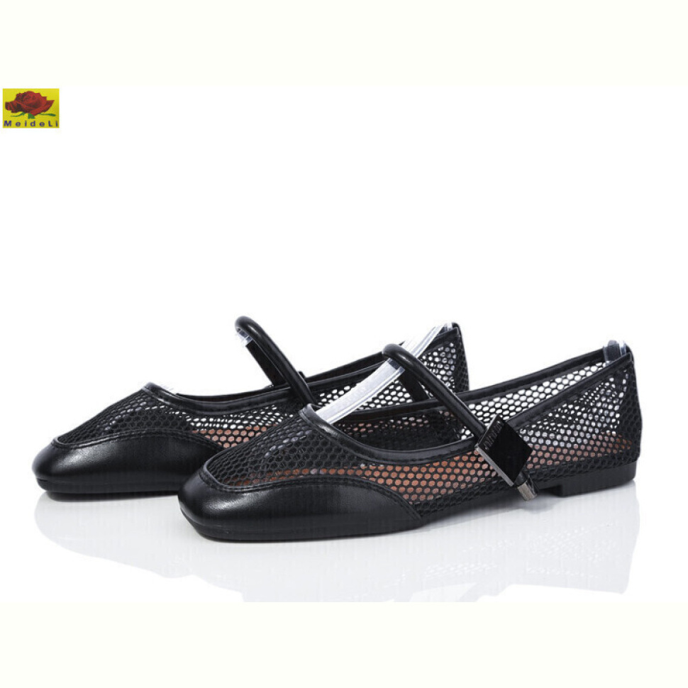 Туфли Mei De Li W967-1