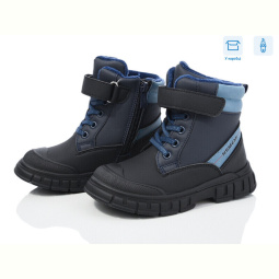 Ботинки Ok Shoes T10860B