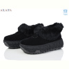 Кроссовки Ailaifa MY16 black