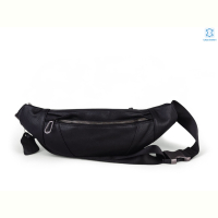 Бананка Sunshine bag 6613 black