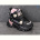 Ботинки Xifa kids XF02-848-1A піна