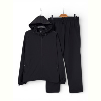 Спортивный костюм Audsa A150-1 black