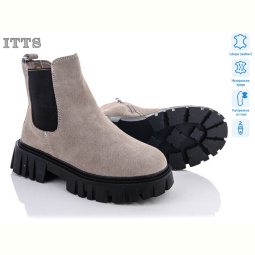 Ботинки ITTS DW5007C