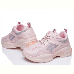Кроссовки Prime-Opt Prime NB-87 PINK