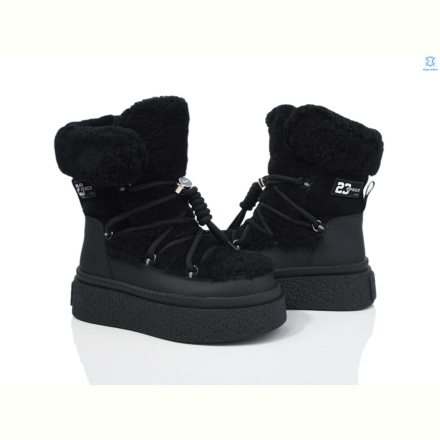 Сапоги TOM.M 01358A