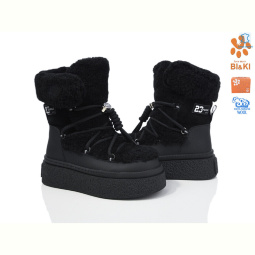 Сапоги TOM.M 01358A