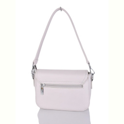 Сумка Sheng Ma-Lusha 882161 beige-white