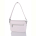 Сумка Sheng Ma-Lusha 882161 beige-white