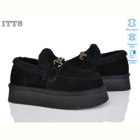 Угги ITTS 5606