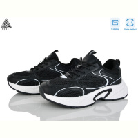 Кроссовки STILLI Group T10-5 шкіра