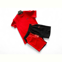 Костюм Verton A006-6 red-black