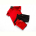 Костюм Verton A006-6 red-black