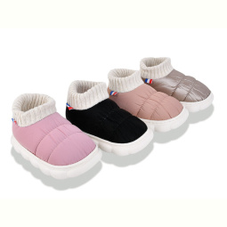 Тапки Victoria JH11 mix