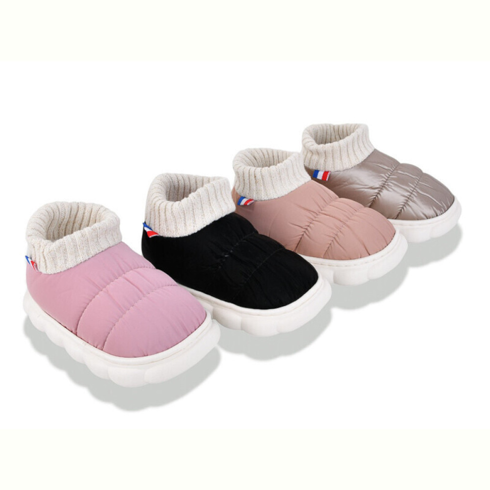 Тапки Victoria JH11 mix Тапки Victoria JH11 mix