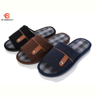 Тапки SCARRHETT 6163 mix