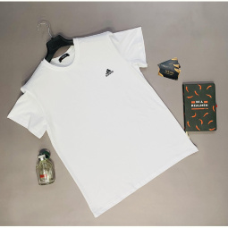 Футболка Verton D1 white