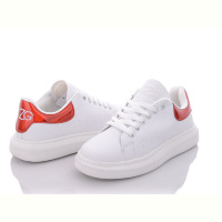 Кроссовки Alemy Kids F005