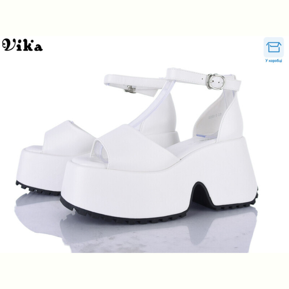 Босоножки Vika B960-3