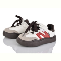 Кроссовки Ok Shoes A00102-12