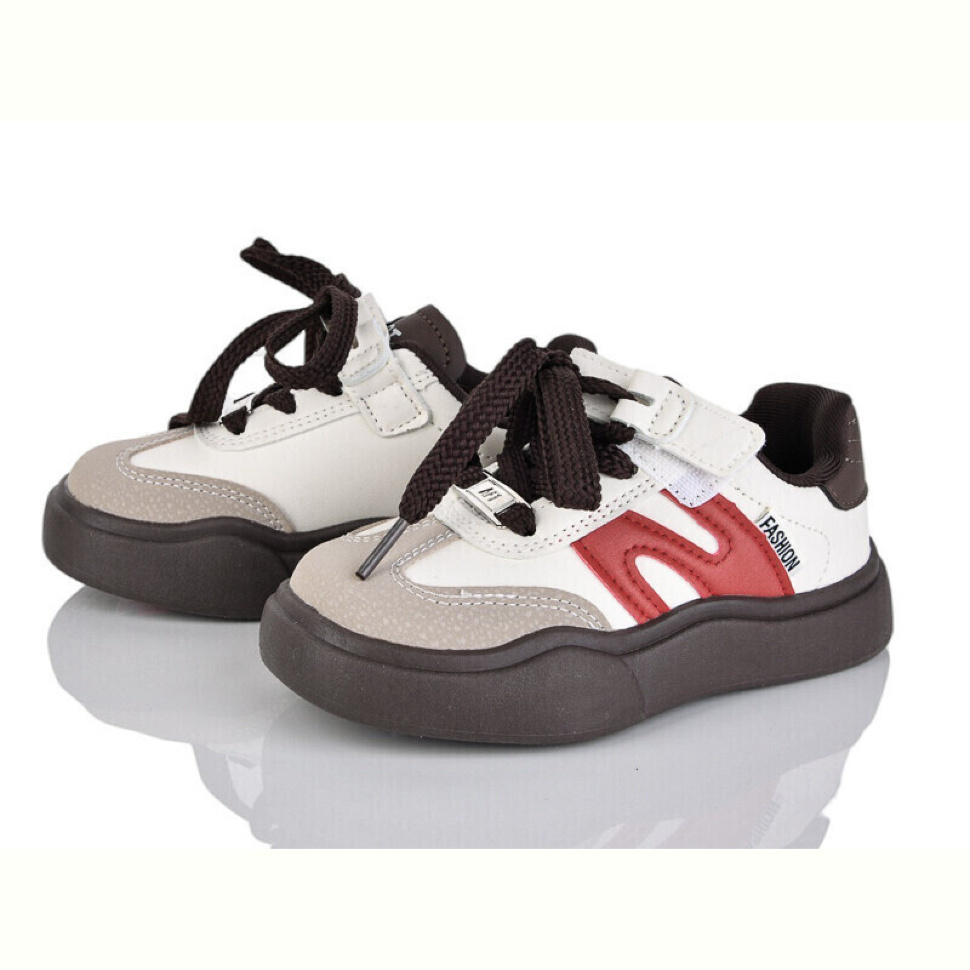 Кроссовки Ok Shoes A00102-12