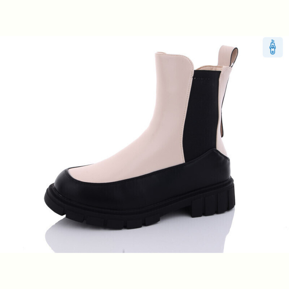 Ботинки Purlina 2892-2 Ботинки Purlina 2892-2