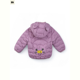 Куртка BIG 3791-6 violet