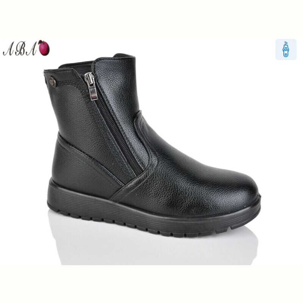 Ботинки Aba 51-3